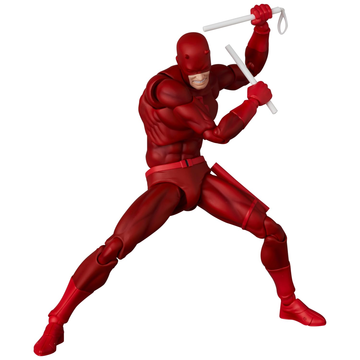 新品未開封 MAFEX No.223 DAREDEVIL デアデビル メディコム・トイ Mafex No.223 デアデビル コミック Ver. 160mm
