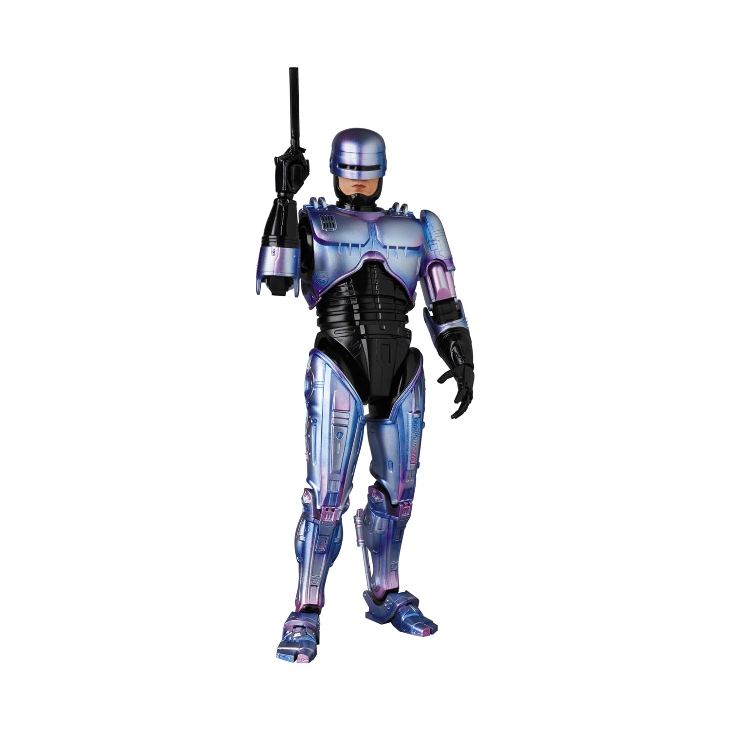 メディコム・トイ Mafex No.226 ロボコップ2 リニューアルVer