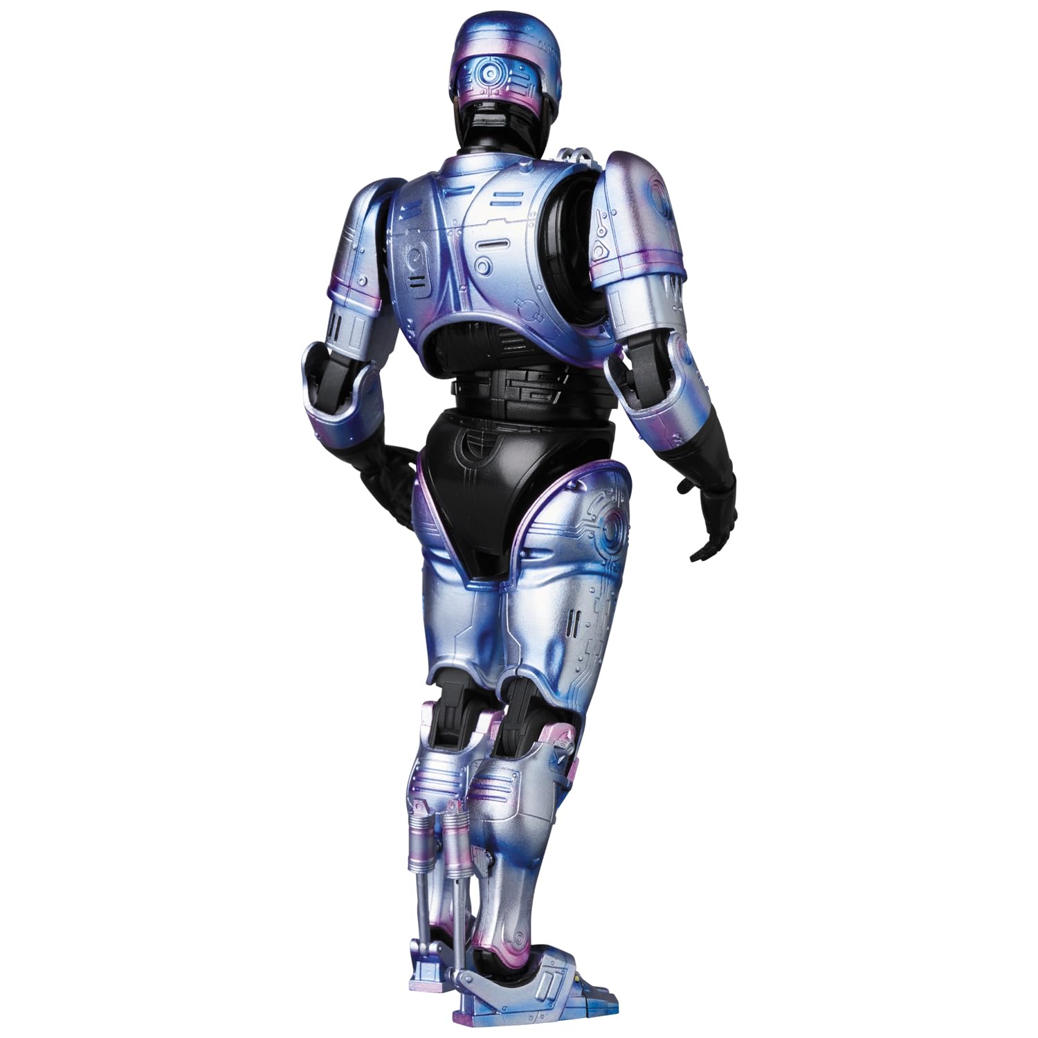 メディコム・トイ Mafex No.226 ロボコップ2 リニューアルVer