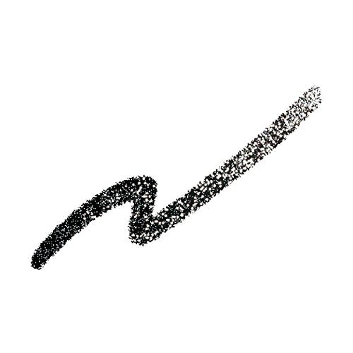 Majolica Majorca Jewelry Pencil Black Diamond Eye Liner 0.8G