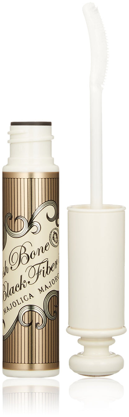 เมย์เบลลีน นิวยอร์ก มาสคาร่า เบส กันน้ำ 6G ใยละเอียด