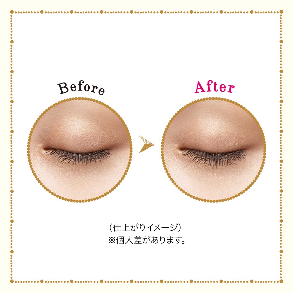 Majolica Majorca Hair Dye Magic Tint 6G