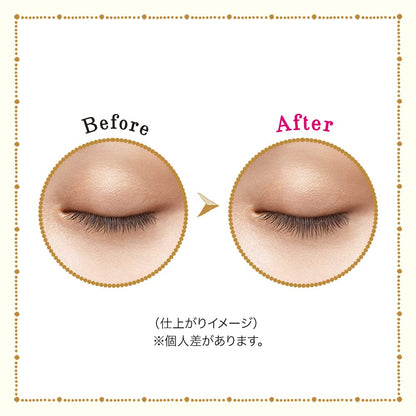 Majolica Majorca Hair Dye Magic Tint 6G