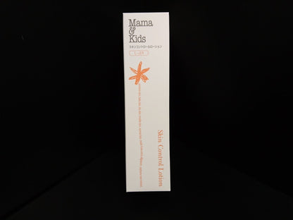 Mama & Kids Skin Control Lotion Moist 150Ml for Sensitive Skin Care