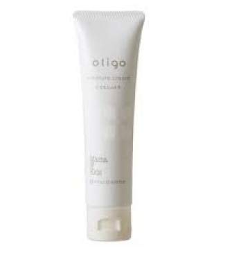 Mama & Kids Oligo Moisture Cream 60g - Deep Hydration for Sensitive Skin