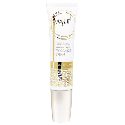 White Maputi Organic Bust Firming Cream 60G - Natural Fragrance Care