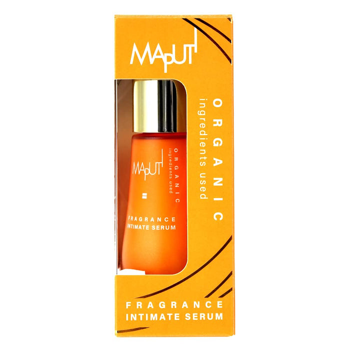 White Maputi Organic Feminine Beauty Serum 30ml Intimate Fragrance Essence