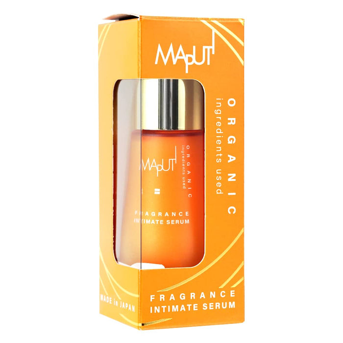 White Maputi Organic Feminine Beauty Serum 30ml Intimate Fragrance Essence