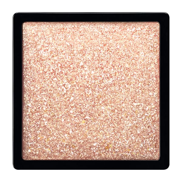 Maquillage Custom Eye Color GD873 Ginger Sugar Glitter Eyeshadow 0.8g