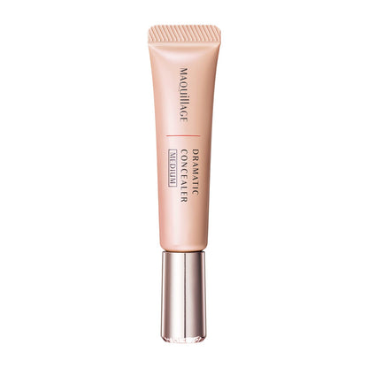 Maquillage Dramatic Concealer Medium 8G SPF30 Cream Fragrance-Free Coverage