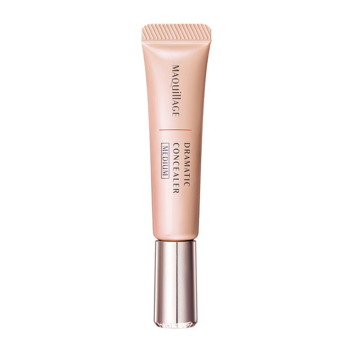Maquillage Dramatic Concealer Medium 8G SPF30 Cream Fragrance-Free Coverage