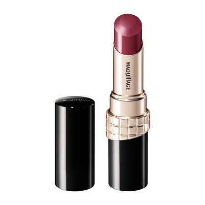 Maquillage Dramatic Essence Rouge Lipstick Gloss Rs502 Tempted By Berry 4G