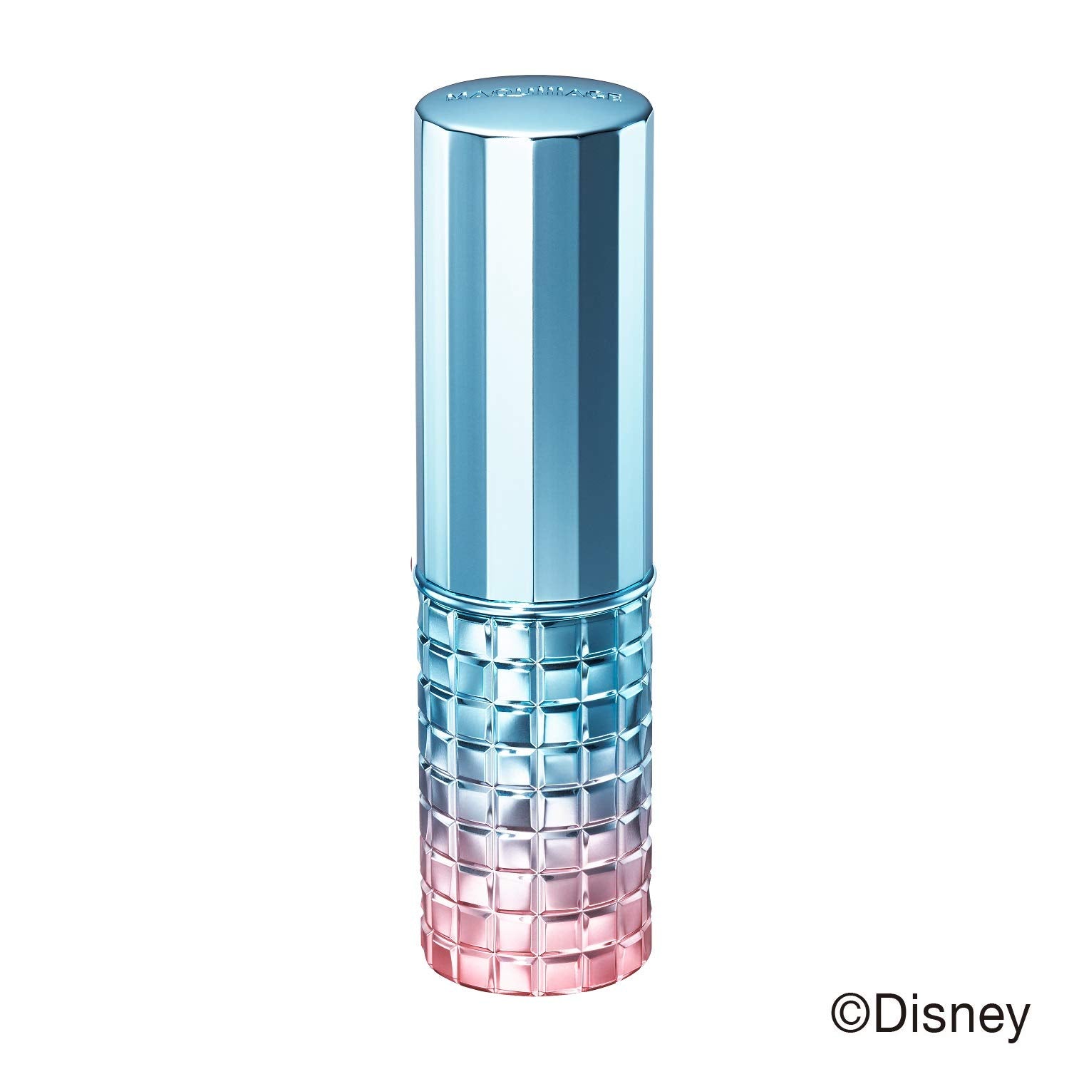 Maquillage Dramatic Rouge Ex F2 Disney Frozen 2 Lipstick 4g Limited Edition