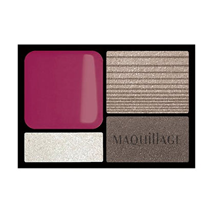 Maquillage Dramatic Styling Eyeshadow Palette Br725 3G