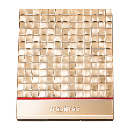 Maquillage Dramatic Styling Eyeshadow Palette Br725 3G