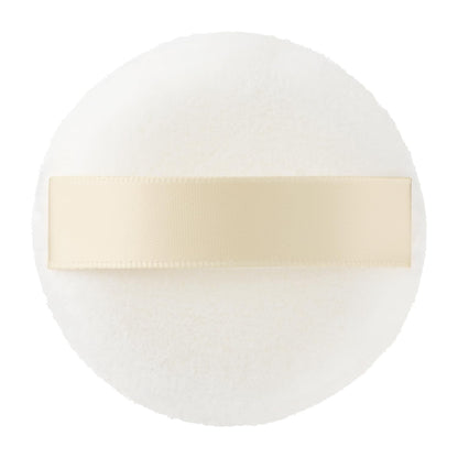 Maquillage Essence Glow Keep Face Powder with Puff Sponge Applicator