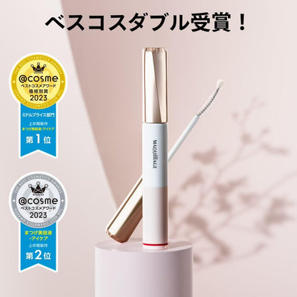 Maquillage Colorless Eyelash Serum for Dramatic Lashes - 8G Essence