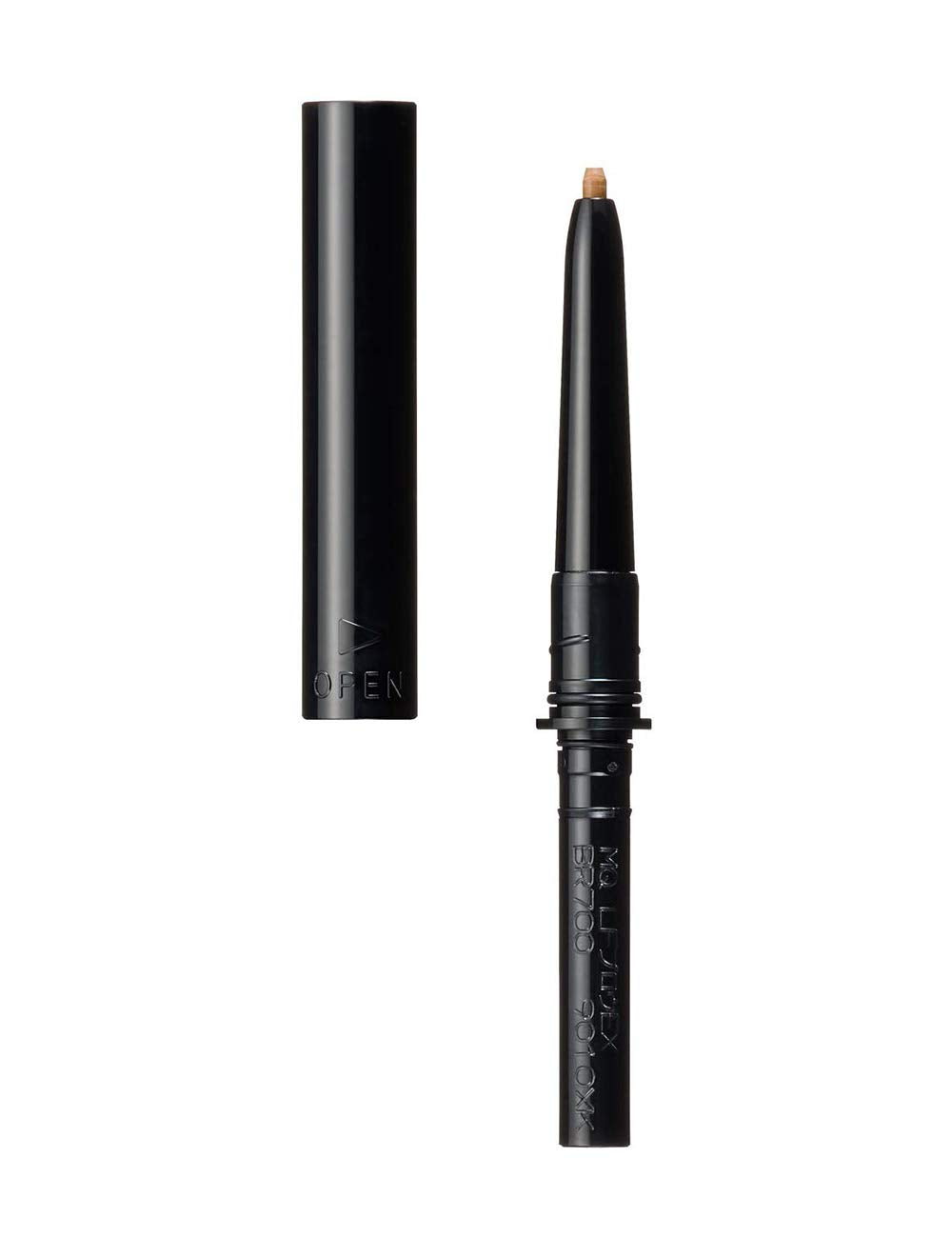 Maquillage Lasting Foggy Brow Ex BR700 Retractable Eyebrow Pencil 0.12G Brown