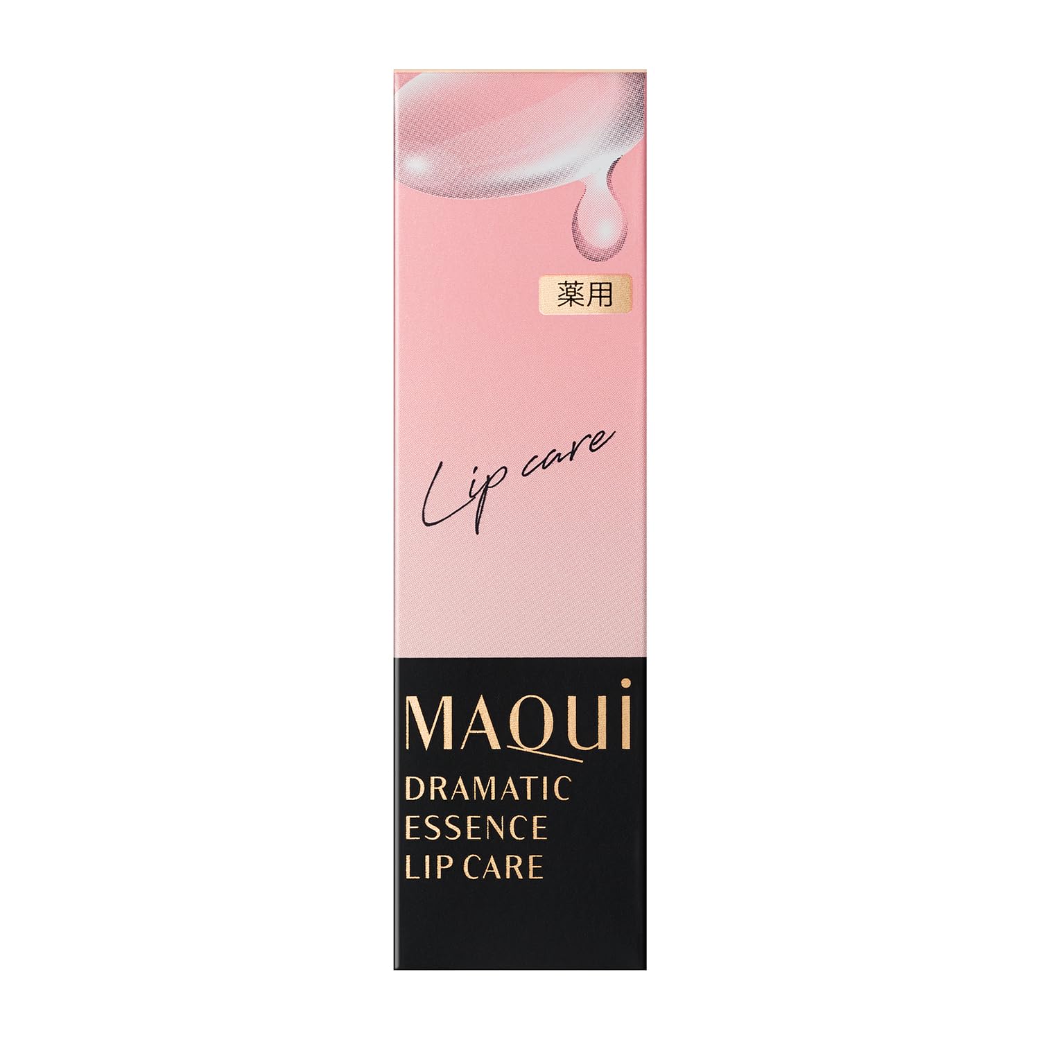 Maquillage Dramatic Essence Lip Balm 3.8G - Fruity Floral Scent Lip Care