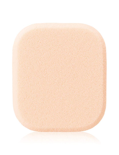 Maquillage Sponge Puff SF Foundation Makeup Tool by Shiseido