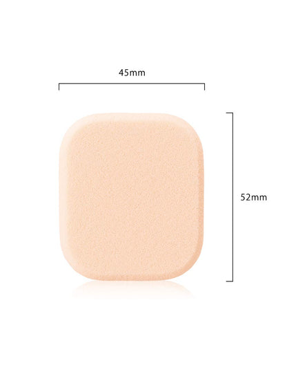 Maquillage Sponge Puff SF Foundation Makeup Tool by Shiseido