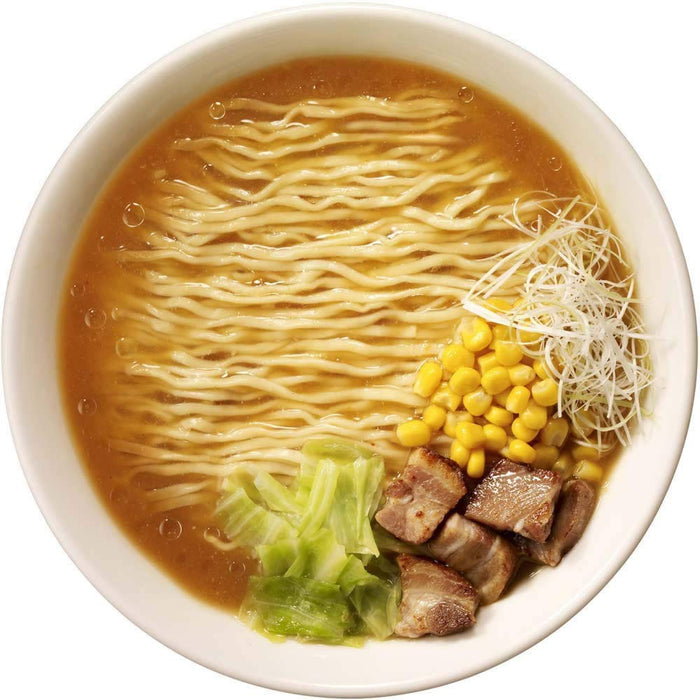 Maruchan Seimen Miso Ramen Instant Noodles Pack 5 Servings