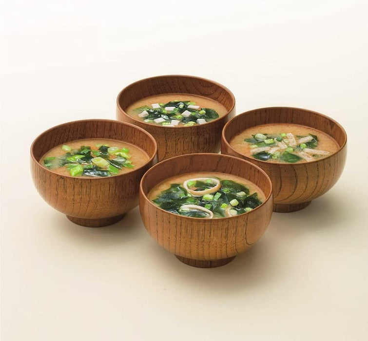 Marukome Instant Miso Soup - 36 Servings Convenient and Delicious