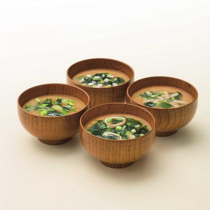 Marukome Reduced Salt Plenty Of Otoku Ryotei Flavor Instant Soup 36 Servings