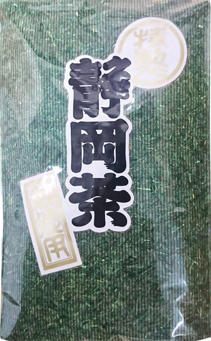 茶 Maruyuki Marukou 靜岡煎茶超值裝 1000G 優質茶