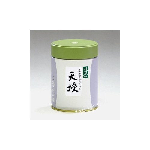 Marukyu Koyamaen Tenjyu Extra Premium Uji Matcha Japanese Green Tea 40g