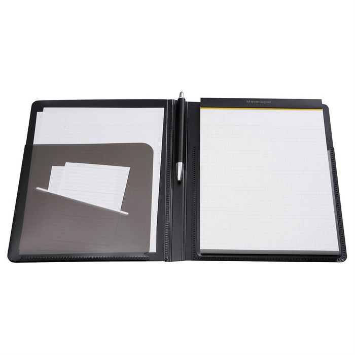 Maruman Notepad Holder 5 Pockets A4 Nemosine HN187FAMaruman