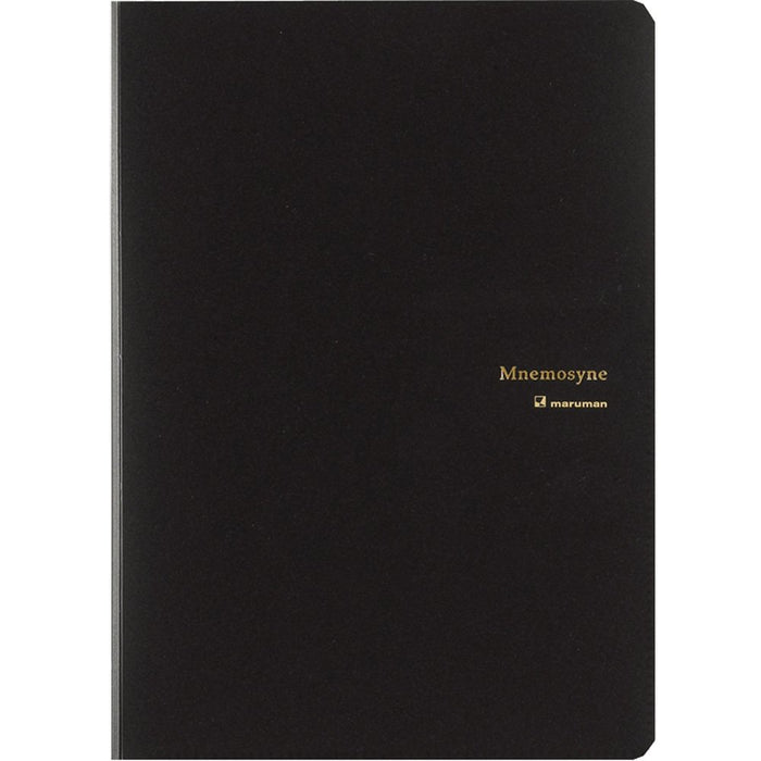 Maruman Nemosine A5 Notepad Holder Hn188A - Premium Quality Stationery