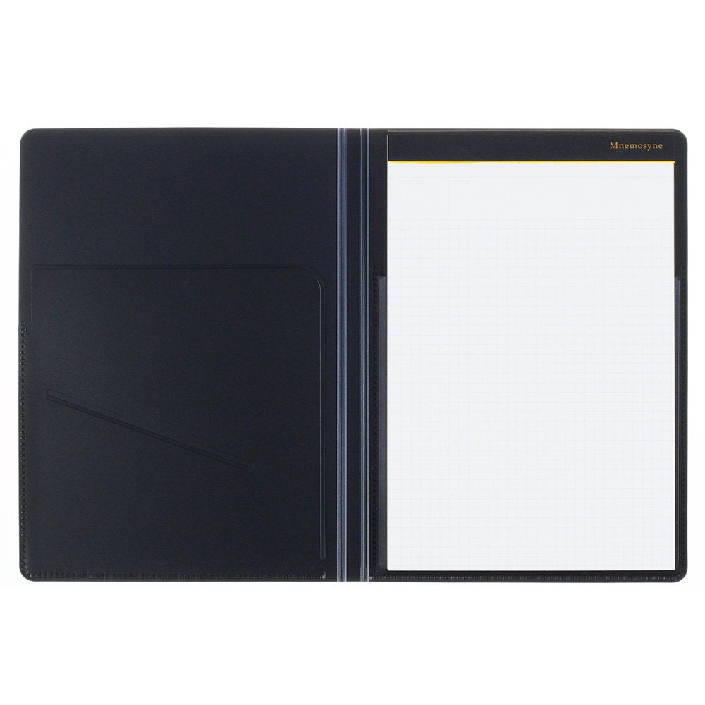 Maruman Nemosine A5 Notepad Holder Hn188A - Premium Quality Stationery