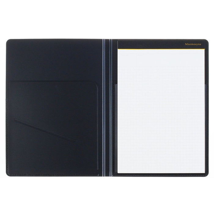 Maruman Nemosine A5 Notepad Holder Hn188A - Premium Quality Stationery