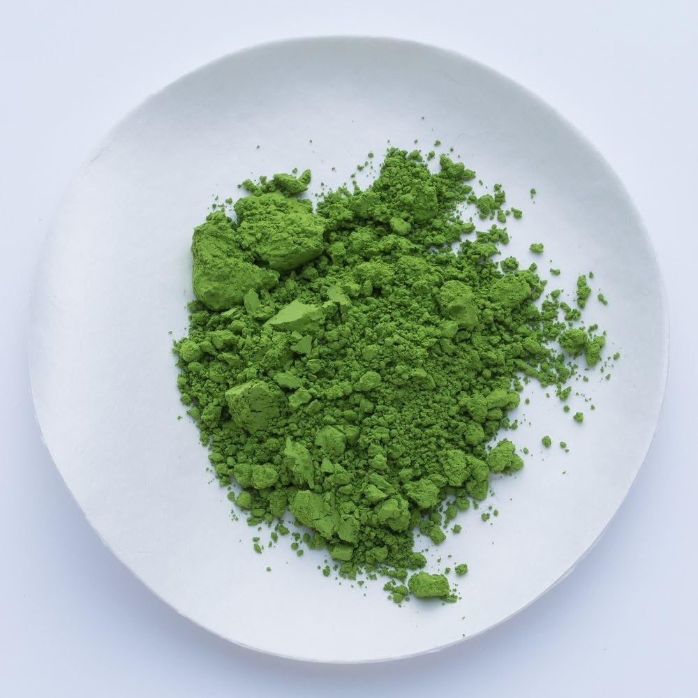 Ippodo Tea Shop Matcha Ikuyo No Mukashi 30g Box | Kyoto Japanese Powder Tea