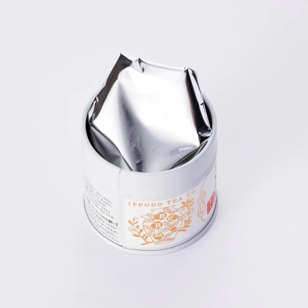 一保堂茶舗 雲門の昔 抹茶 20g - 日本茶 京都