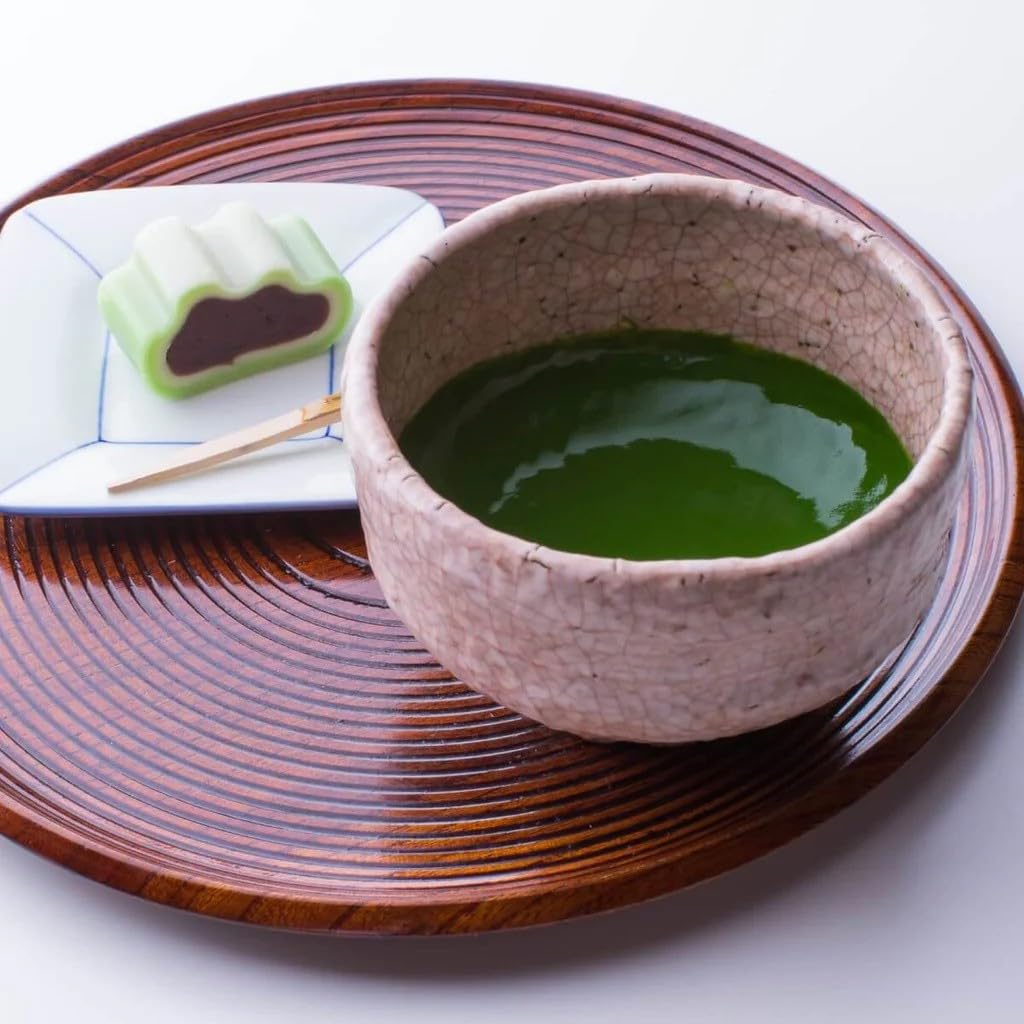 一保堂茶舗 雲門の昔 抹茶 20g - 日本茶 京都