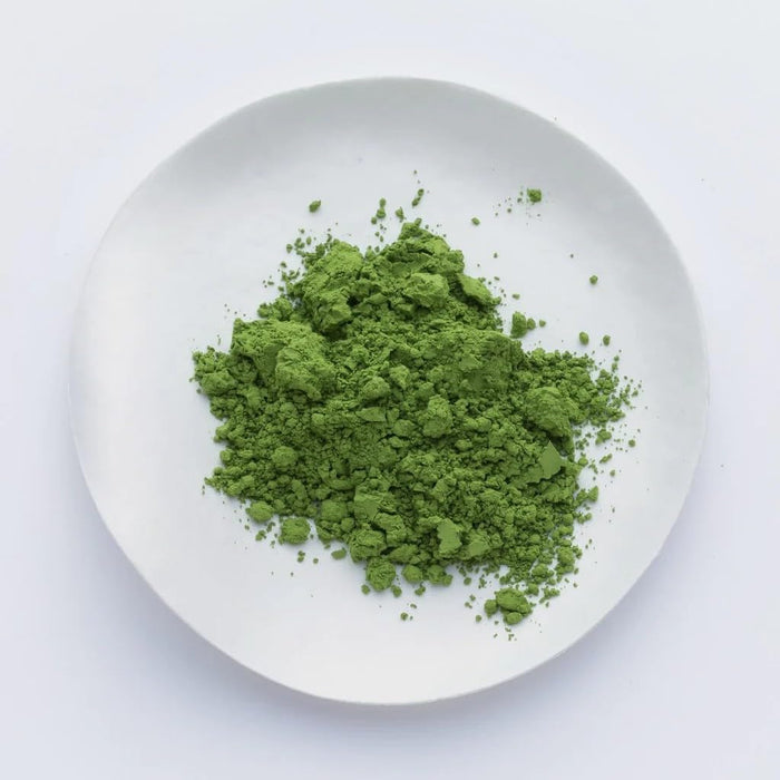 Ippodo Tea Shop Unmon No Mukashi Matcha Powder 20g - Japanese Tea Kyoto