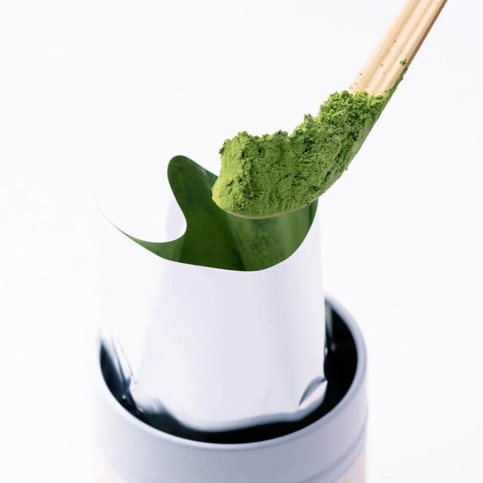 Ippodo Tea Shop Unmon No Mukashi Matcha Powder 20g - Japanese Tea Kyoto