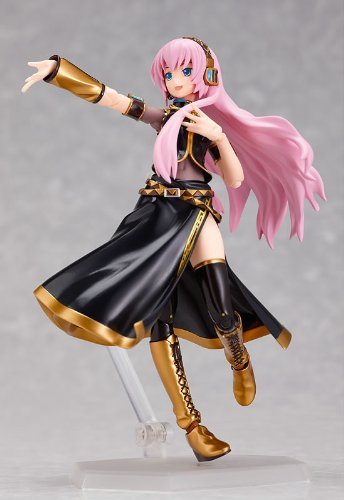 Figma Megurine Luka by Good Smile Co.