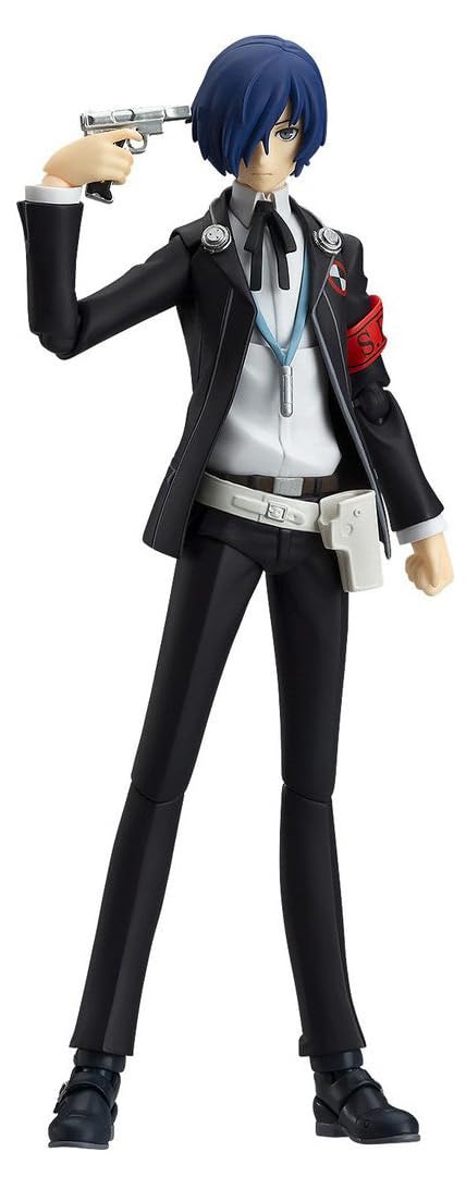 FIGMA PERSONA 5 Panther Max Factory Japan used~~ EUR 263,88 - FR FIGMA PERSONA 5 Panther Max Factory Japan used~~ EUR 263,88 - FR