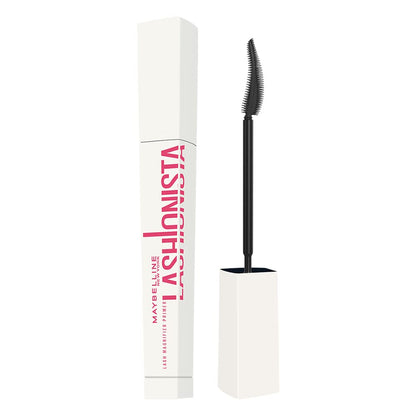 Maybelline Lashnista Primer 01 Black Base Curl Enhancing Mascara Primer