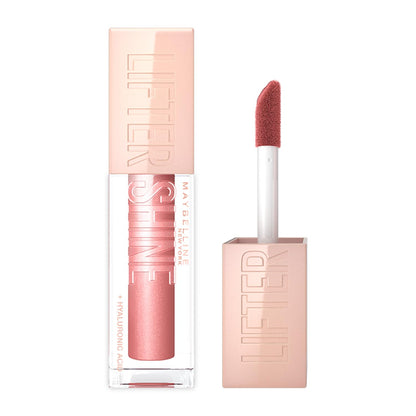 Maybelline Lifter Shine Gloss 003: Plumping Lipstick Gloss for Fuller Lips