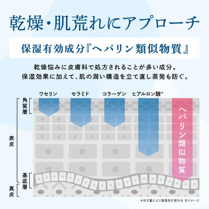 Macchia Label Medicated Microbubble Milk Emulsion Refill 75G Skincare