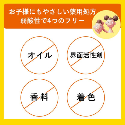 Meishoku Cosmetics Calamine Lotion 155Ml Medicated for Sunburned Skin Japan Made