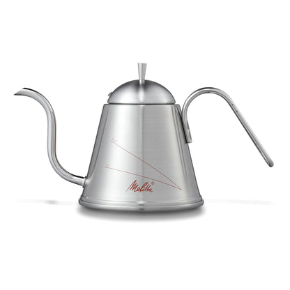 Melitta Aroma Goose Neck Pour Over Kettle Mmk20-1S 1L Stainless Steel