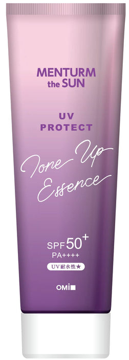 Menturm The Sun Tone Up UV 精華薰衣草 - SPF 防護