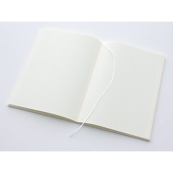 Designphi Midori MD A5 Notebook 5mm Grid Paper Model 15295006