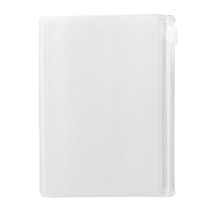 Travelers Company Passport Size Refill Zipper 004 for Traveler's Notebook