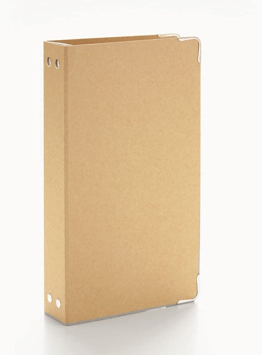 Designphil Midori Travelers Notebook Binder Refill Regular Size 14305006